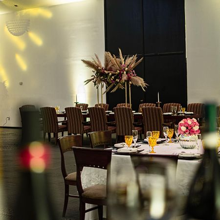 Hotel Villa Mercedes San Cristobal San Cristóbal de Las Casas Εξωτερικό φωτογραφία