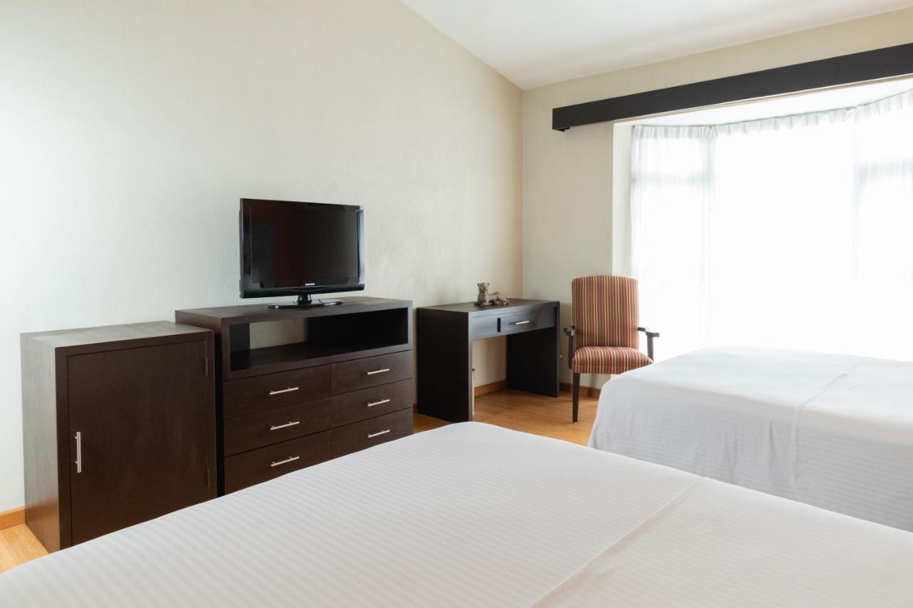 Hotel Villa Mercedes San Cristobal San Cristóbal de Las Casas Εξωτερικό φωτογραφία