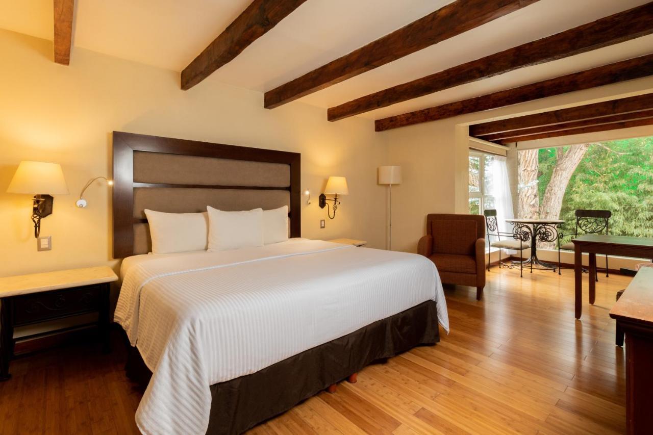 Hotel Villa Mercedes San Cristobal San Cristóbal de Las Casas Εξωτερικό φωτογραφία