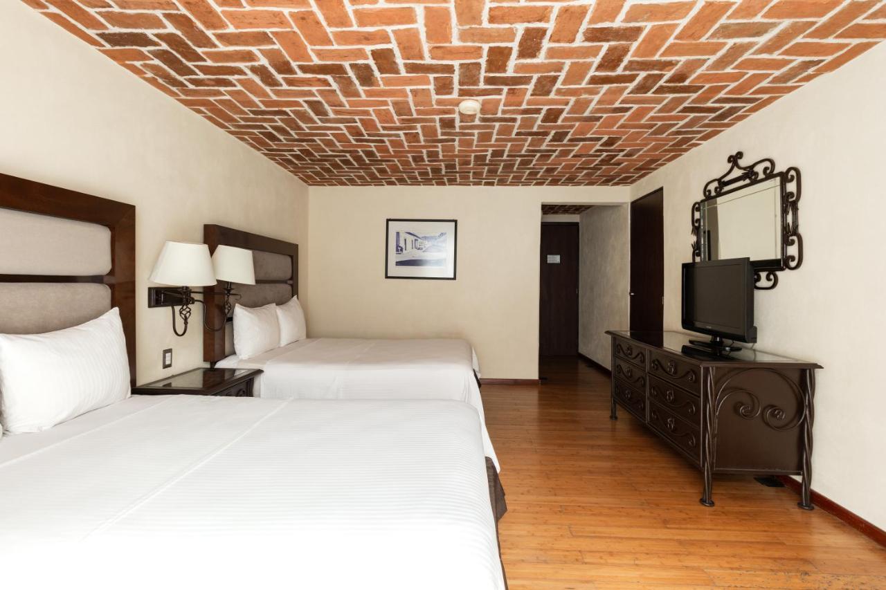 Hotel Villa Mercedes San Cristobal San Cristóbal de Las Casas Εξωτερικό φωτογραφία