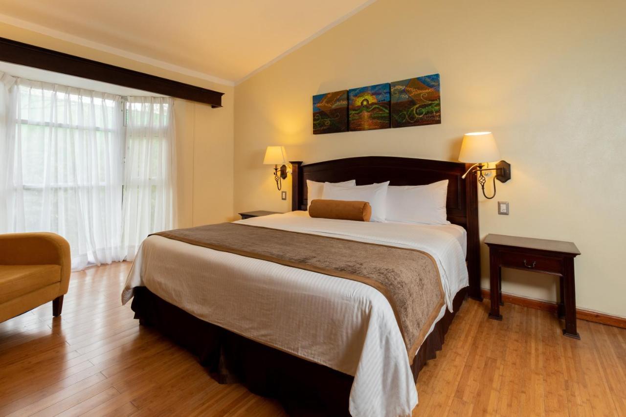 Hotel Villa Mercedes San Cristobal San Cristóbal de Las Casas Εξωτερικό φωτογραφία