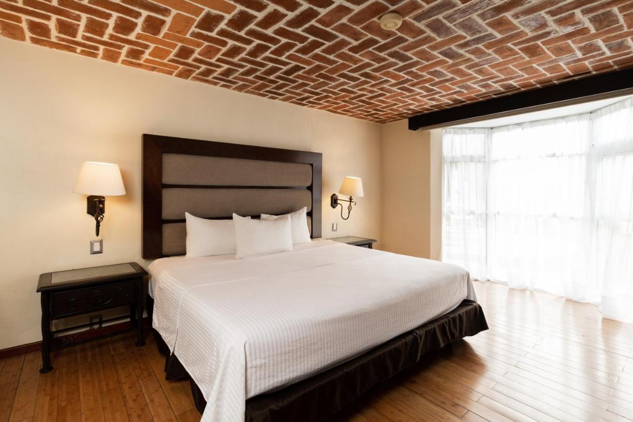Hotel Villa Mercedes San Cristobal San Cristóbal de Las Casas Εξωτερικό φωτογραφία