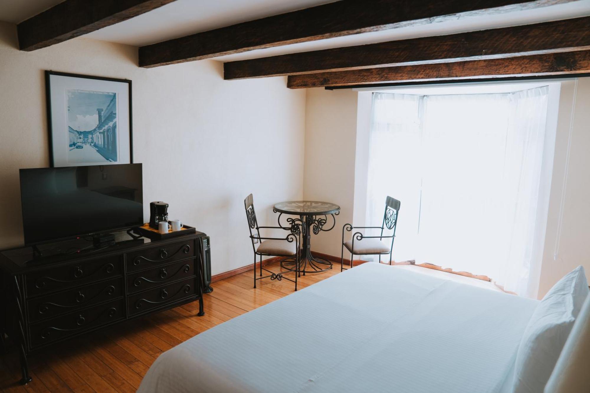 Hotel Villa Mercedes San Cristobal San Cristóbal de Las Casas Εξωτερικό φωτογραφία