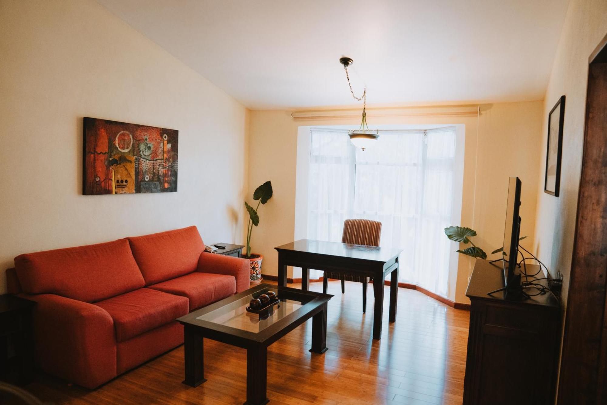 Hotel Villa Mercedes San Cristobal San Cristóbal de Las Casas Εξωτερικό φωτογραφία