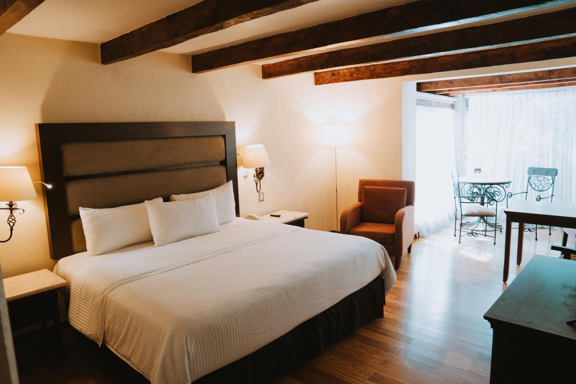 Hotel Villa Mercedes San Cristobal San Cristóbal de Las Casas Εξωτερικό φωτογραφία