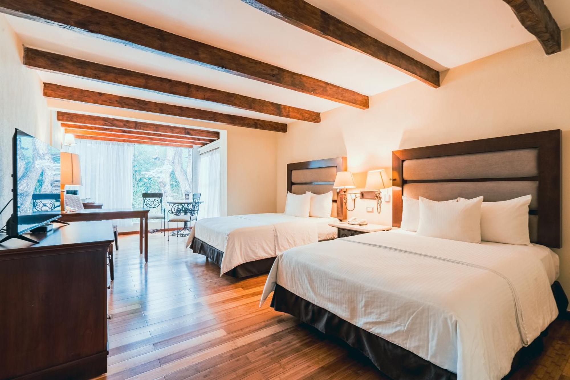 Hotel Villa Mercedes San Cristobal San Cristóbal de Las Casas Εξωτερικό φωτογραφία