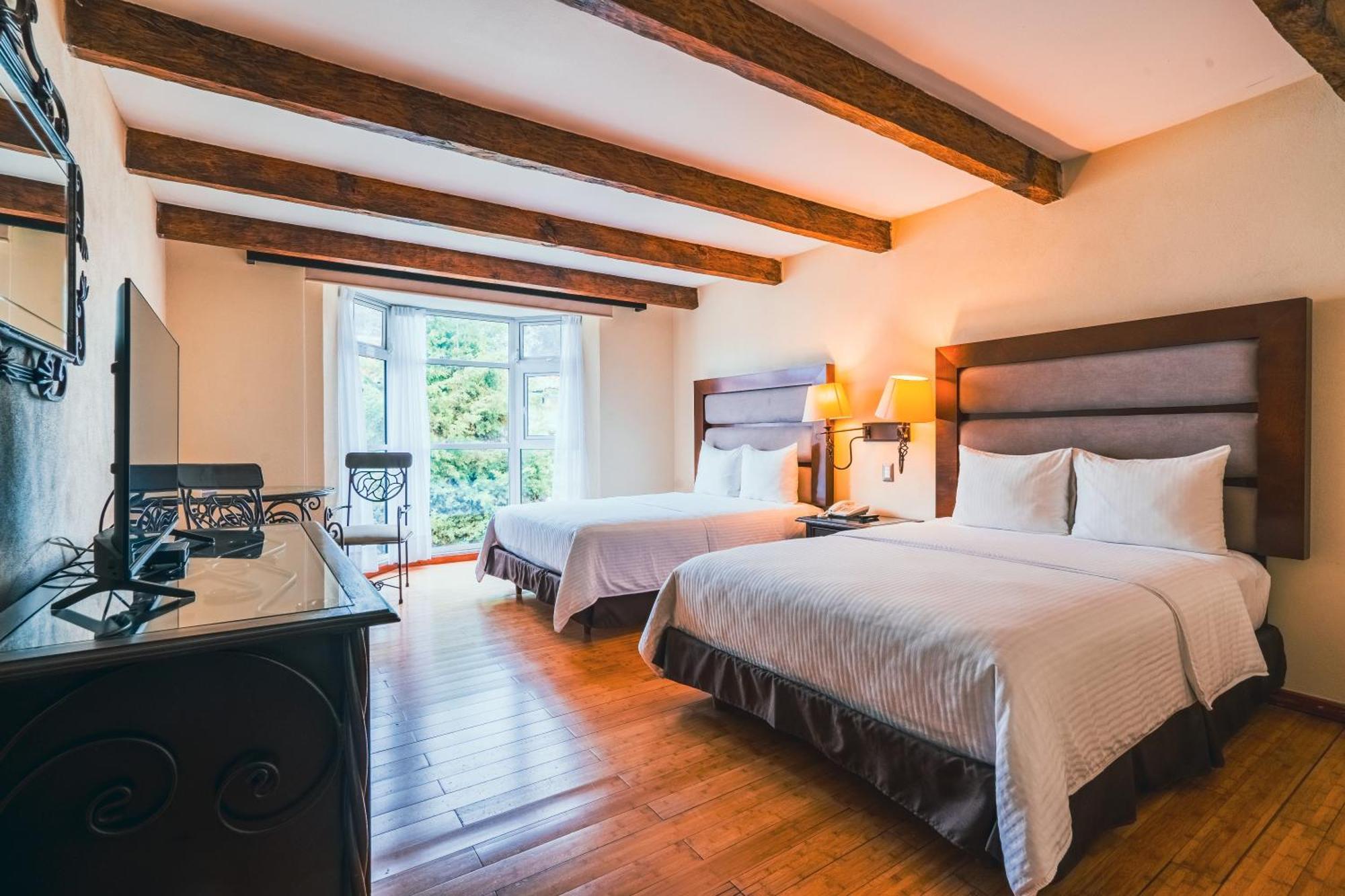 Hotel Villa Mercedes San Cristobal San Cristóbal de Las Casas Εξωτερικό φωτογραφία