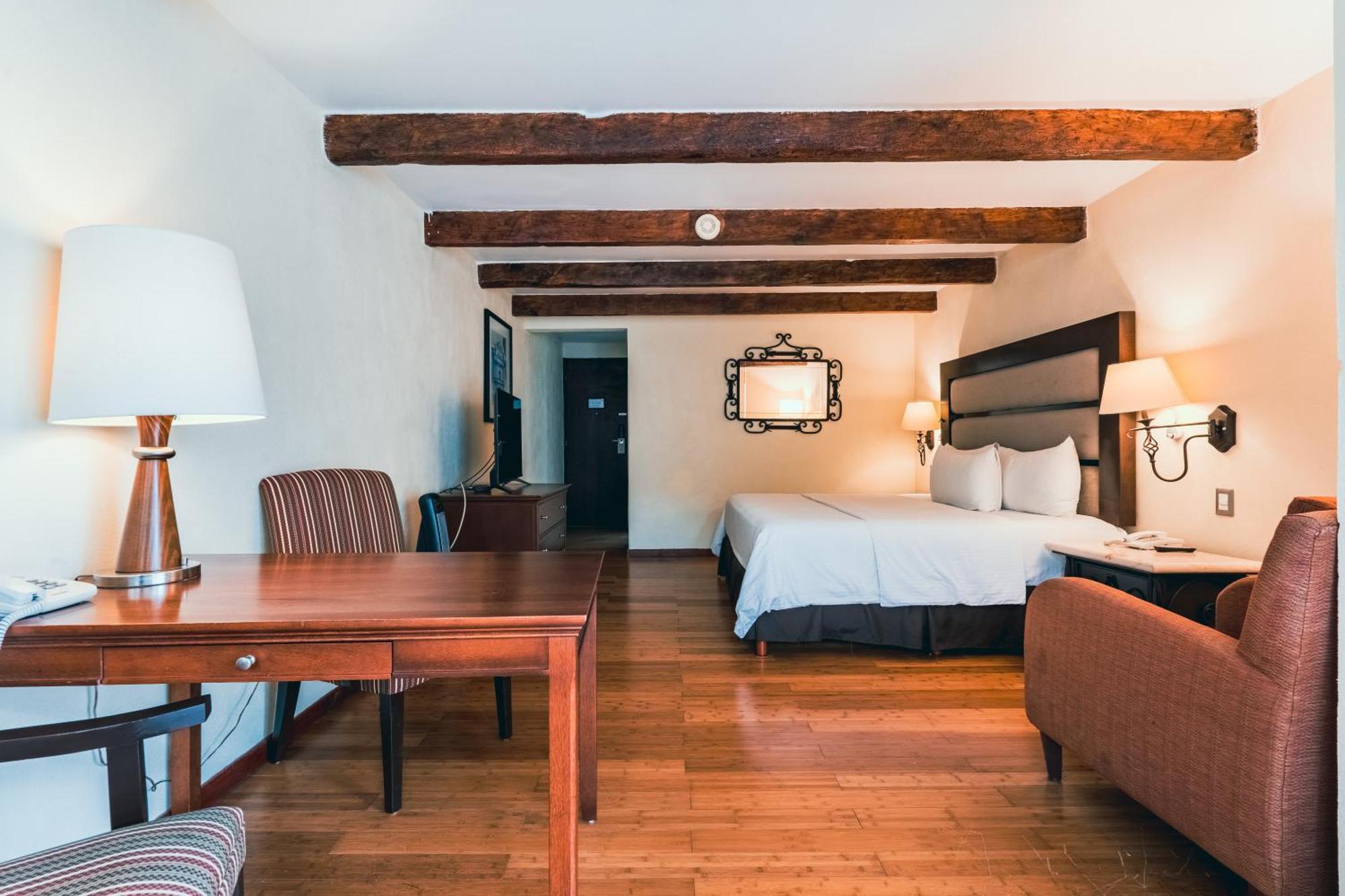 Hotel Villa Mercedes San Cristobal San Cristóbal de Las Casas Εξωτερικό φωτογραφία