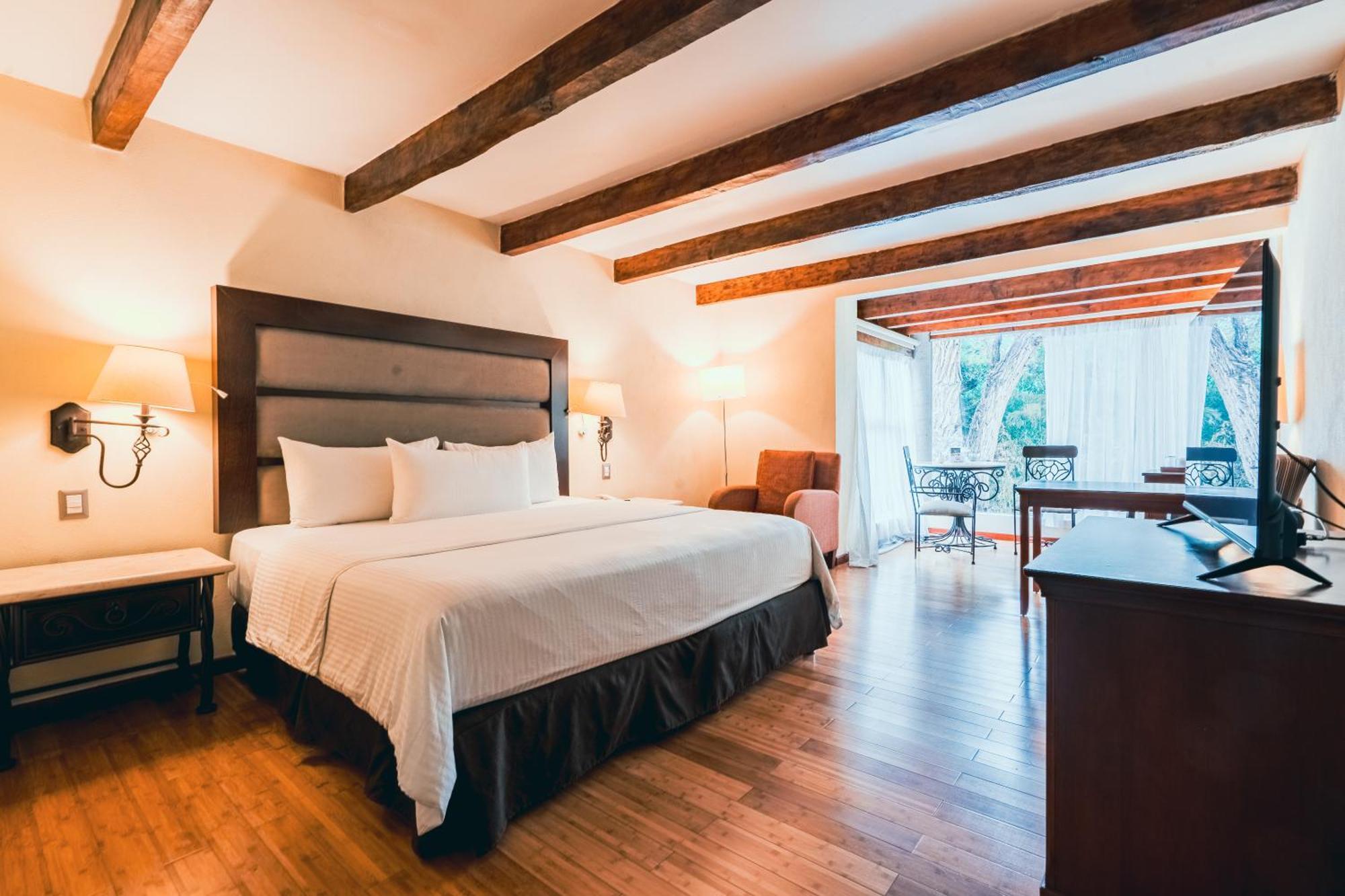 Hotel Villa Mercedes San Cristobal San Cristóbal de Las Casas Εξωτερικό φωτογραφία
