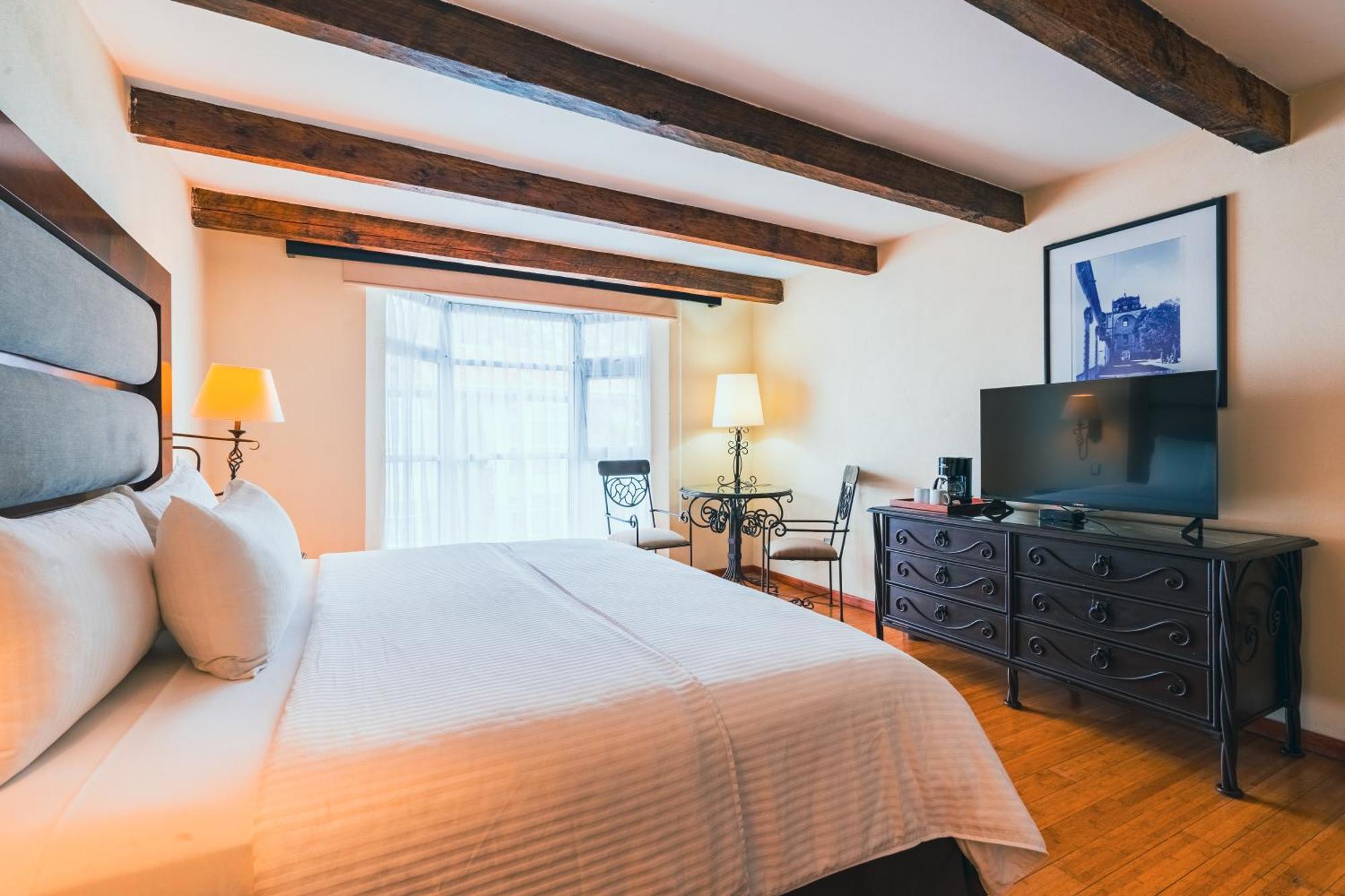 Hotel Villa Mercedes San Cristobal San Cristóbal de Las Casas Εξωτερικό φωτογραφία