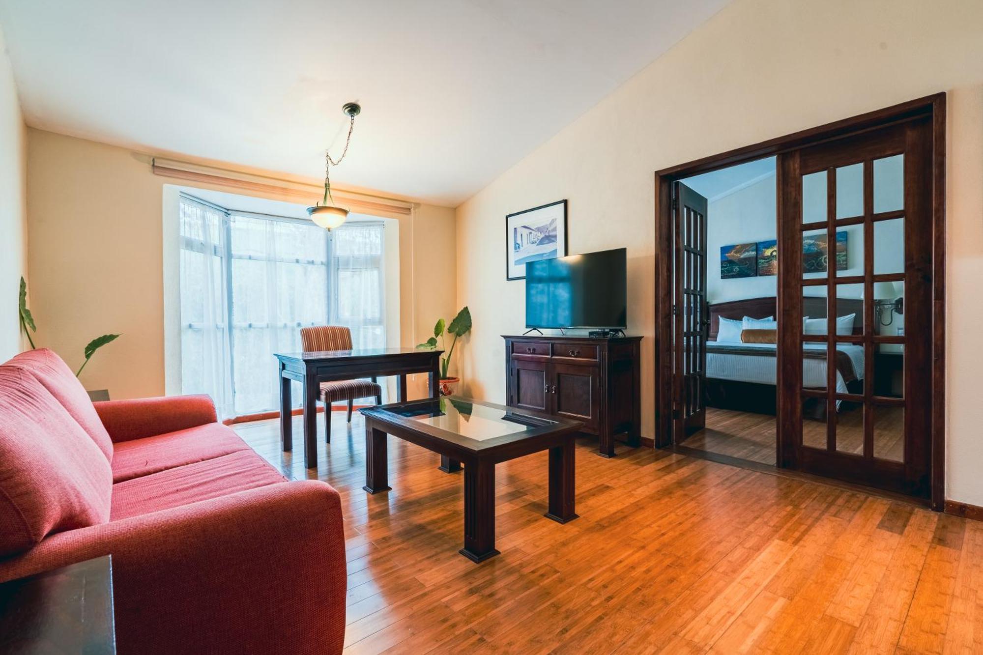 Hotel Villa Mercedes San Cristobal San Cristóbal de Las Casas Εξωτερικό φωτογραφία