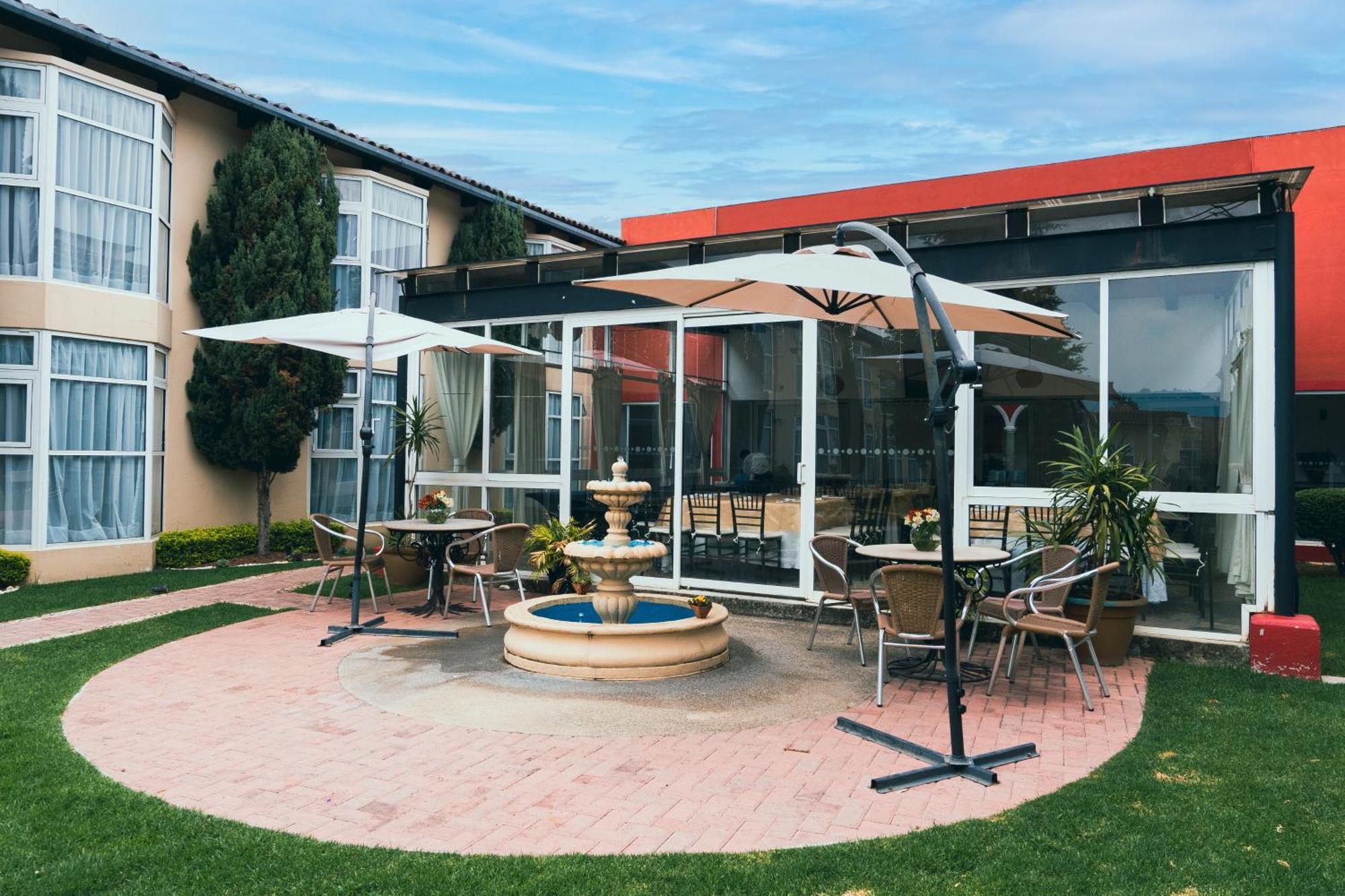 Hotel Villa Mercedes San Cristobal San Cristóbal de Las Casas Εξωτερικό φωτογραφία