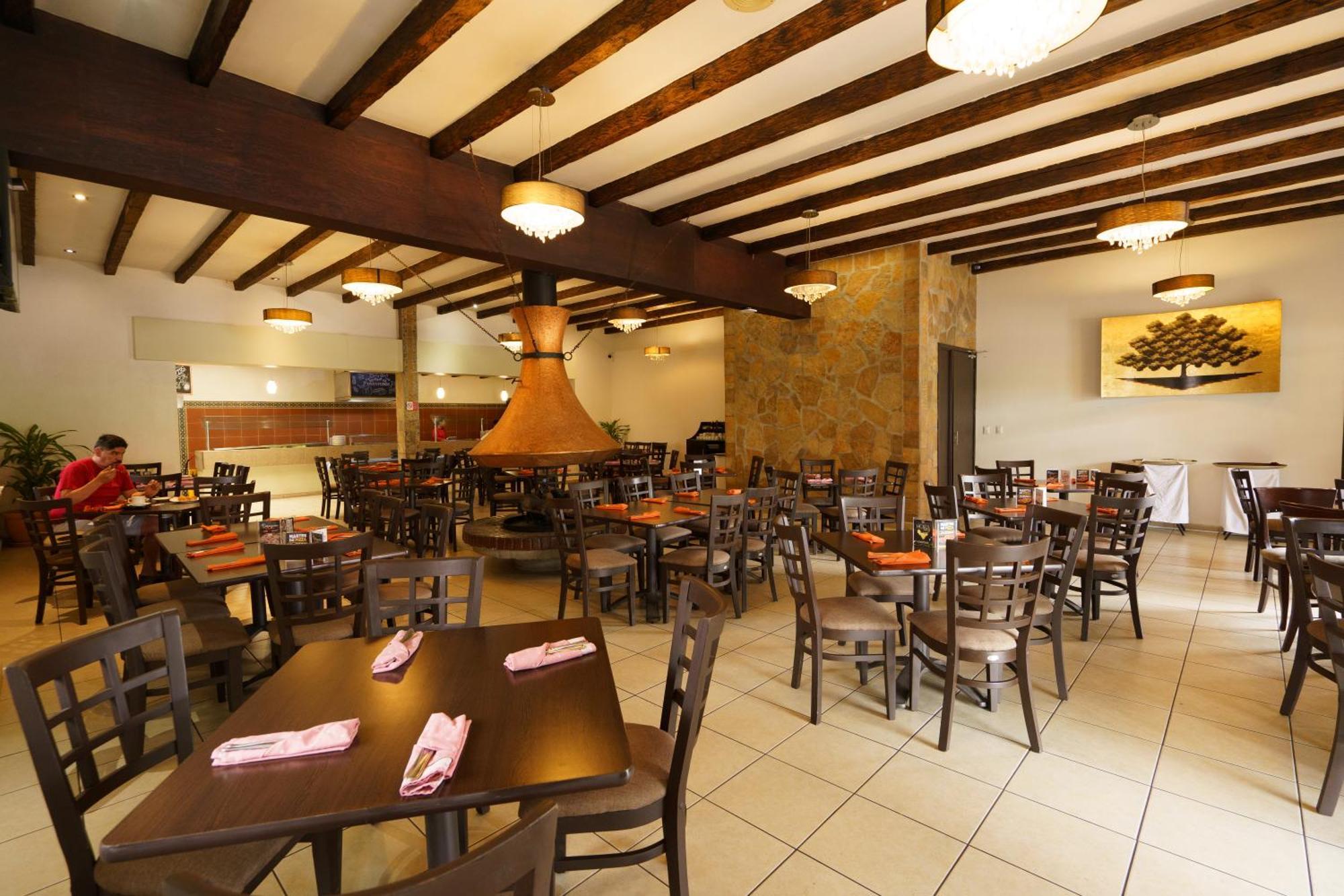 Hotel Villa Mercedes San Cristobal San Cristóbal de Las Casas Εξωτερικό φωτογραφία
