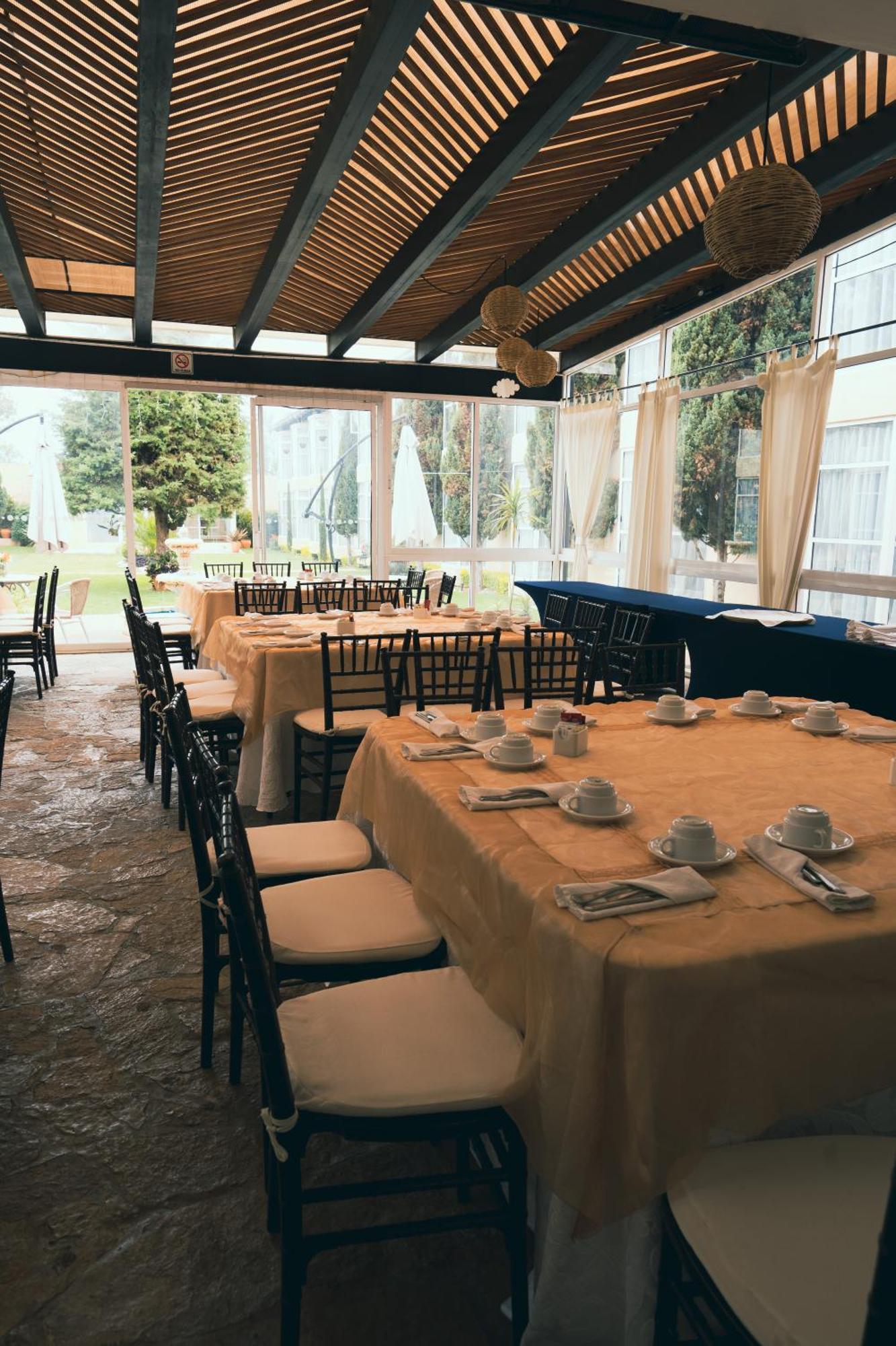 Hotel Villa Mercedes San Cristobal San Cristóbal de Las Casas Εξωτερικό φωτογραφία