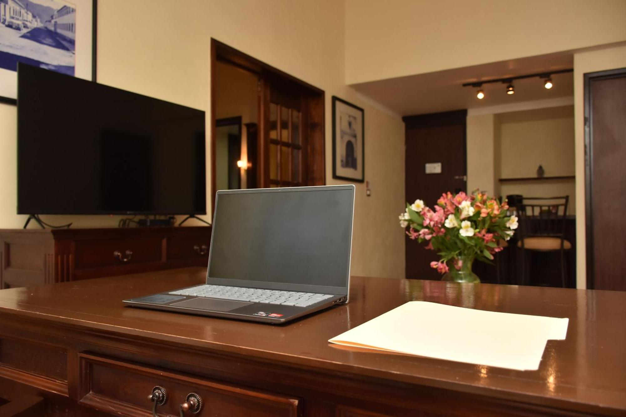 Hotel Villa Mercedes San Cristobal San Cristóbal de Las Casas Εξωτερικό φωτογραφία