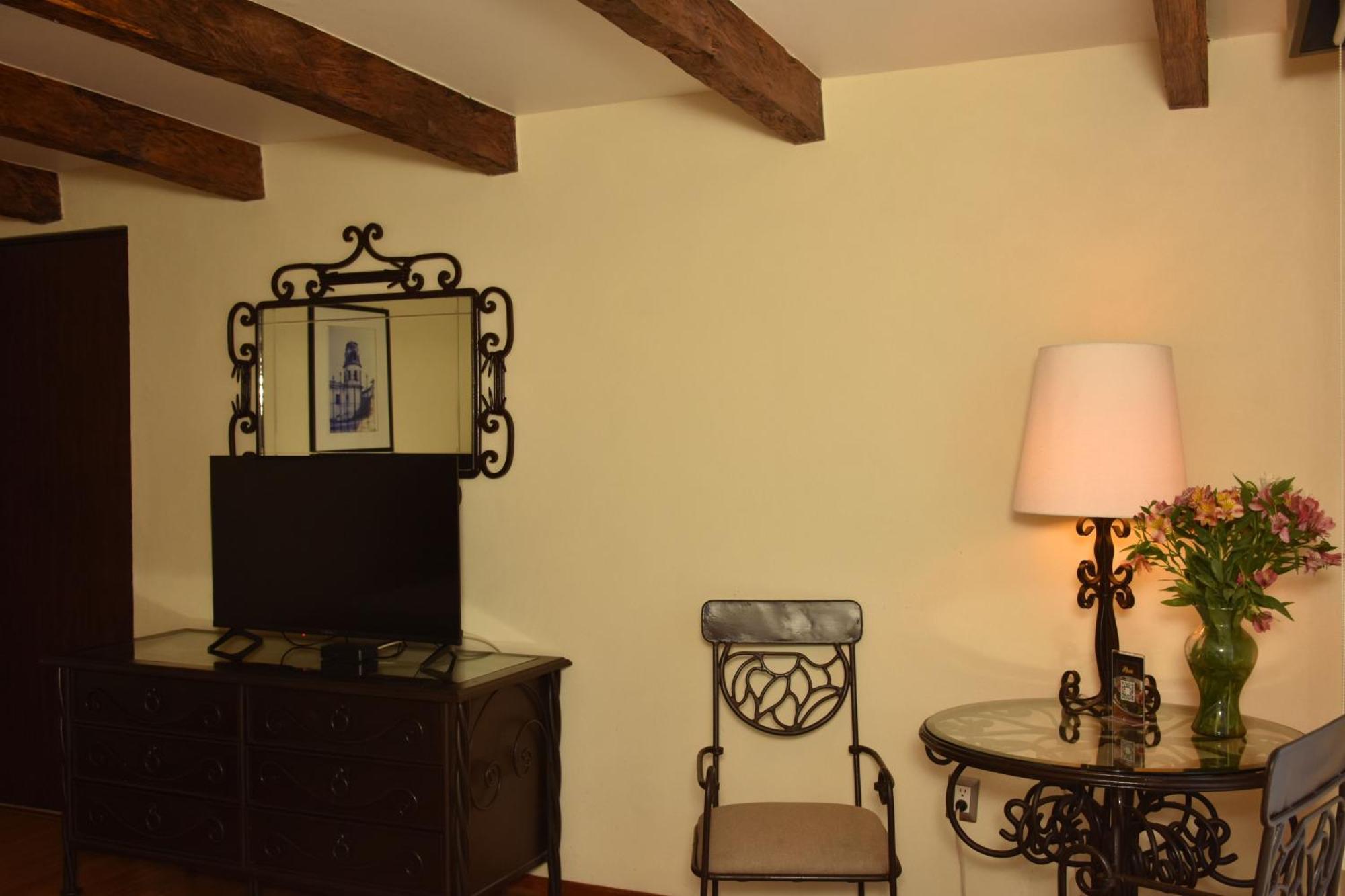 Hotel Villa Mercedes San Cristobal San Cristóbal de Las Casas Εξωτερικό φωτογραφία
